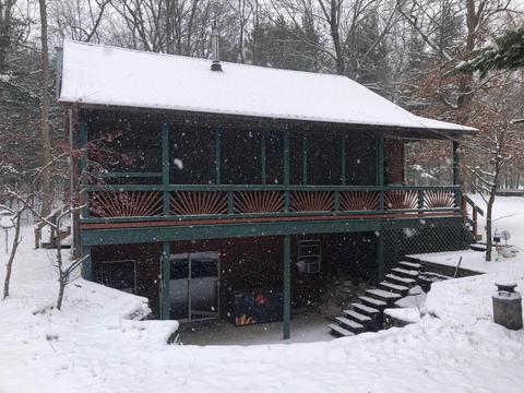 7003 E A Rd, Branch, MI 49402 photo 4