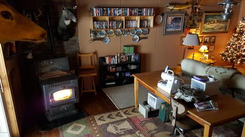 7003 E A Rd, Branch, MI 49402 photo 37