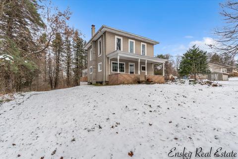 505 E Day St, Stanton, MI 48888 photo 3