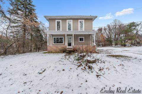 505 E Day St, Stanton, MI 48888 photo 4