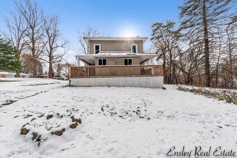 505 E Day St, Stanton, MI 48888 photo 29