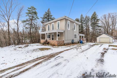 505 E Day St, Stanton, MI 48888 photo 5