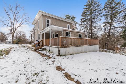 505 E Day St, Stanton, MI 48888 photo 30