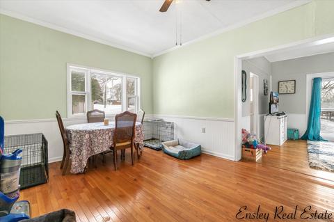 505 E Day St, Stanton, MI 48888 photo 10