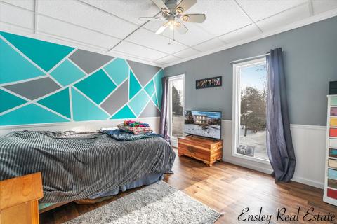 505 E Day St, Stanton, MI 48888 photo 21