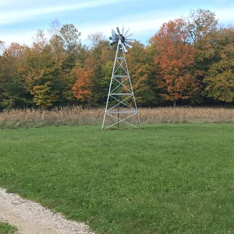 3113 S Tuttle Rd, Custer, MI 49405 photo 7