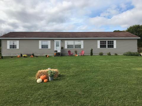 3113 S Tuttle Rd, Custer, MI 49405 photo 1