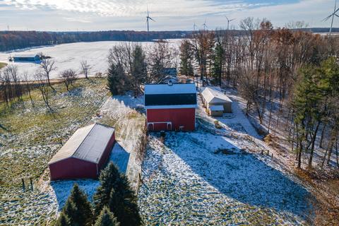 7100 E Sterling Rd, Jerome, MI 49249 photo 20