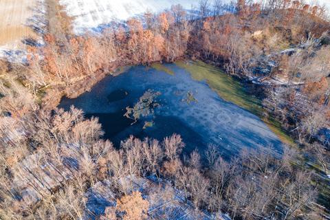 7100 E Sterling Rd, Jerome, MI 49249 photo 4