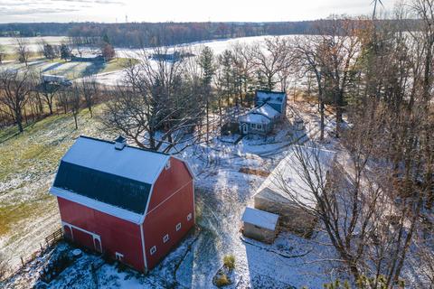 7100 E Sterling Rd, Jerome, MI 49249 photo 19