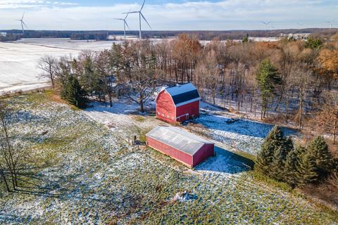 7100 E Sterling Rd, Jerome, MI 49249 photo 15