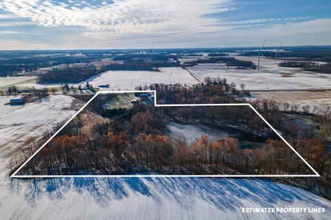 7100 E Sterling Rd, Jerome, MI 49249 photo 12