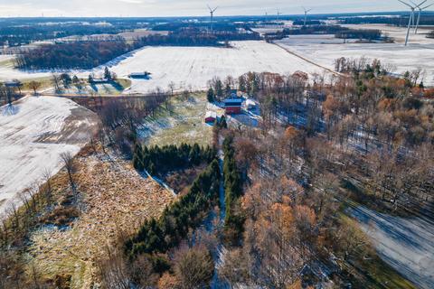 7100 E Sterling Rd, Jerome, MI 49249 photo 13