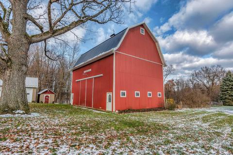 7100 E Sterling Rd, Jerome, MI 49249 photo 7