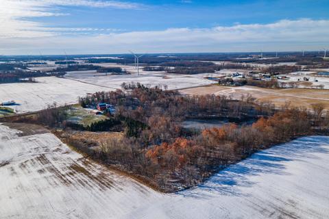 7100 E Sterling Rd, Jerome, MI 49249 photo 11