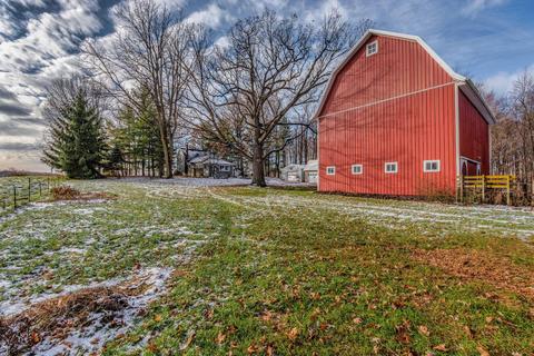 7100 E Sterling Rd, Jerome, MI 49249 photo 8