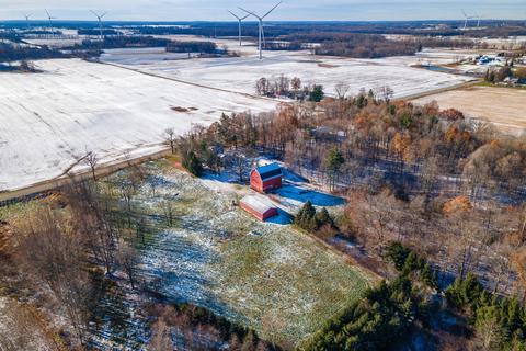 7100 E Sterling Rd, Jerome, MI 49249 photo 14
