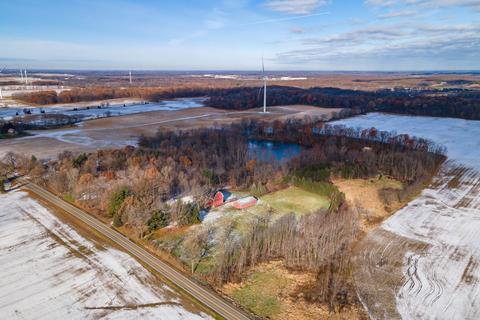 7100 E Sterling Rd, Jerome, MI 49249 photo 10