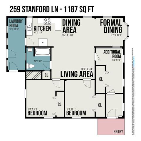 259 Stanford Ln, Jackson, MI 49203 photo 29