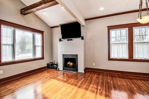 615 E Green St, Marshall, MI 49068 photo 3