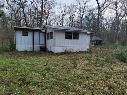 2672 S Walnut Ave, White Cloud, MI 49349 photo 1