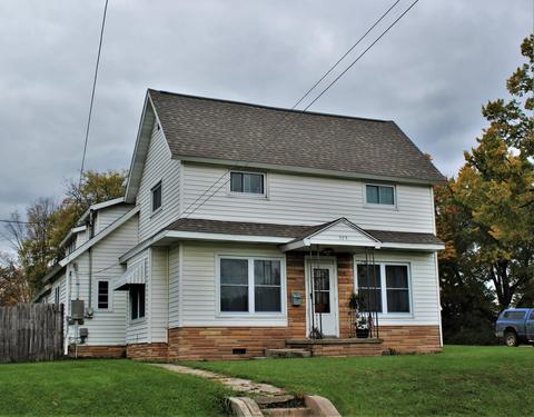 329 N Jeffery Ave, Ithaca, MI 48847 photo 2
