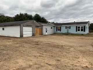 520 N Ferris Ave, White Cloud, MI 49349 photo 1