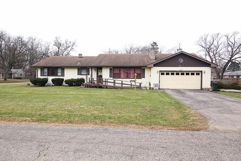 57680 Walnut St, Three Rivers, MI 49093 photo 1