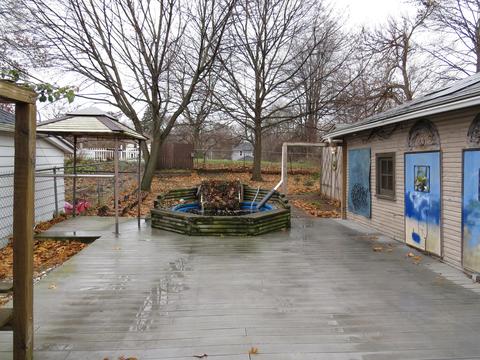 322 N Dwight St, Jackson, MI 49202 photo 20