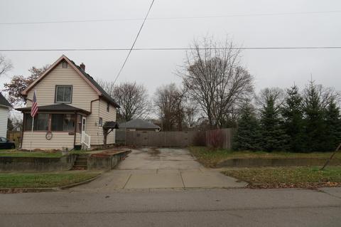 322 N Dwight St, Jackson, MI 49202 photo 3