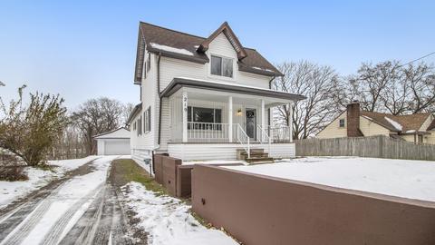 219 Briscoe Pl, Jackson, MI 49203 photo 22