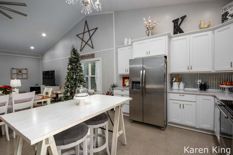 3589 Rustic Ln, Hamilton, MI 49419 photo 14
