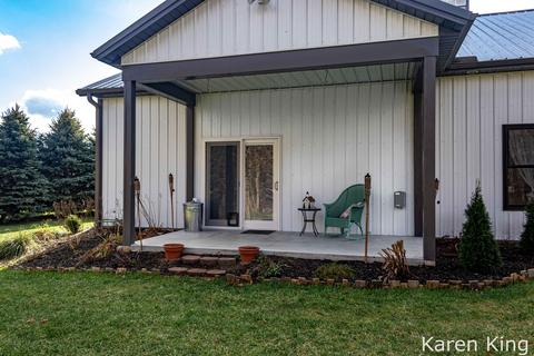 3589 Rustic Ln, Hamilton, MI 49419 photo 7