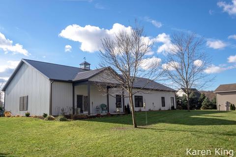 3589 Rustic Ln, Hamilton, MI 49419 photo 6