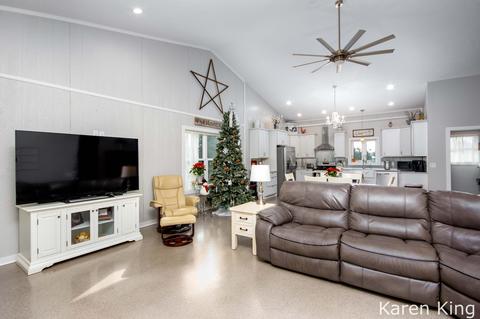 3589 Rustic Ln, Hamilton, MI 49419 photo 19