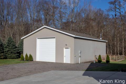 3589 Rustic Ln, Hamilton, MI 49419 photo 5