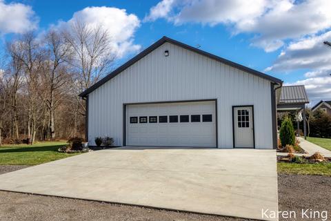 3589 Rustic Ln, Hamilton, MI 49419 photo 3