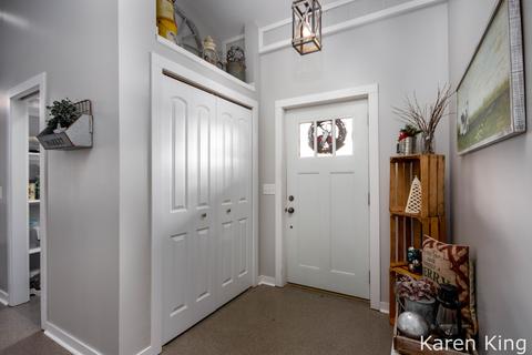 3589 Rustic Ln, Hamilton, MI 49419 photo 9