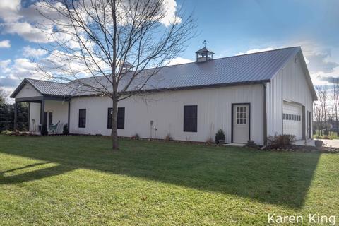 3589 Rustic Ln, Hamilton, MI 49419 photo 8