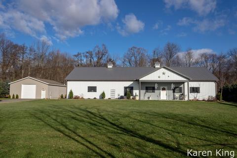 3589 Rustic Ln, Hamilton, MI 49419 photo 1