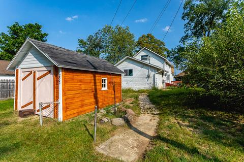 227 Edgewood Dr, Jackson, MI 49201 photo 5