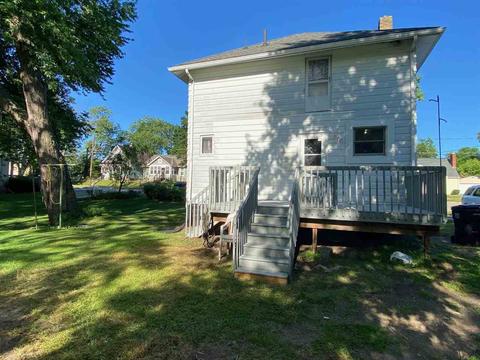 1227 Sheldon St, Jackson, MI 49203 photo 17