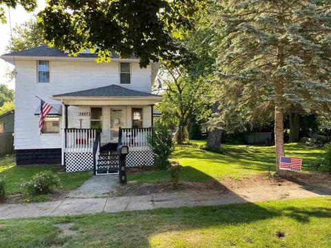 1227 Sheldon St, Jackson, MI 49203 photo 1