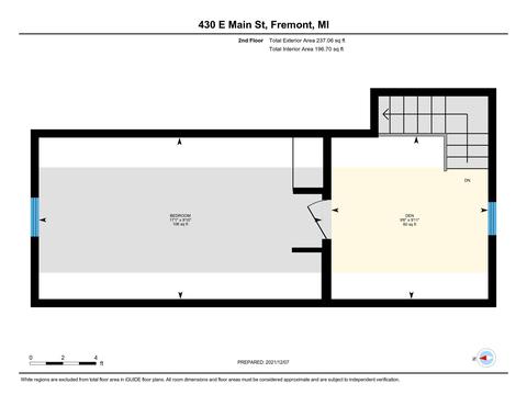 430 E Main St, Fremont, MI 49412 photo 30