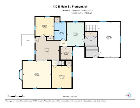 430 E Main St, Fremont, MI 49412 photo 29