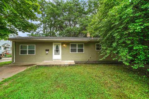 1705 4th St, Jackson, MI 49203 photo 1