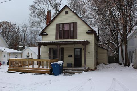 314 W Isabelle St, Belding, MI 48809 photo 1