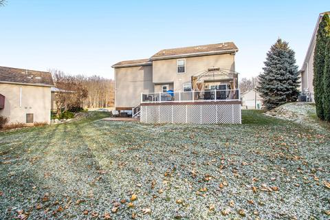 2083 Arbor Meadows Dr, Dewitt, MI 48820 photo 26