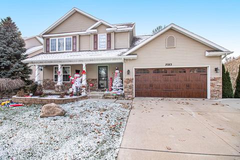 2083 Arbor Meadows Dr, Dewitt, MI 48820 photo 32