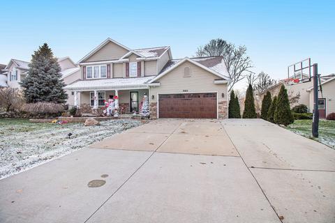 2083 Arbor Meadows Dr, Dewitt, MI 48820 photo 1